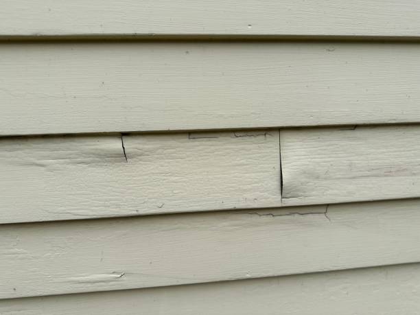 Best Composite Siding  in Jackson, KY